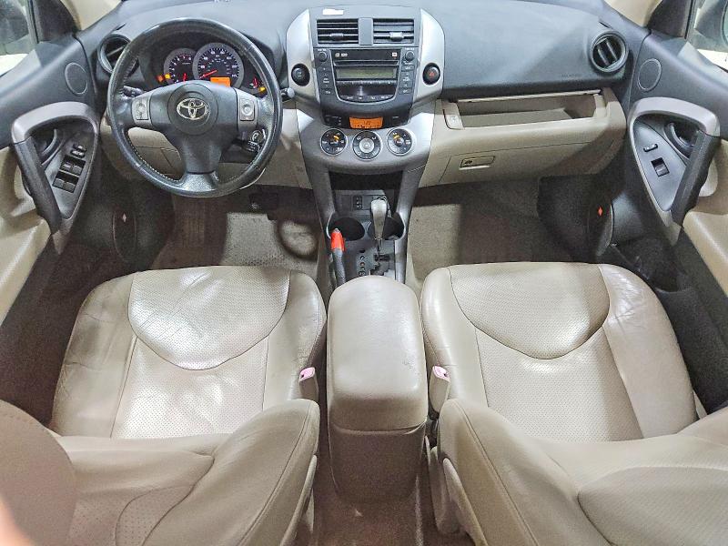 59277036 :رقم المزاد ، JTMBD31V385154614 vin ، 2008 Toyota Rav4 مزاد بيع