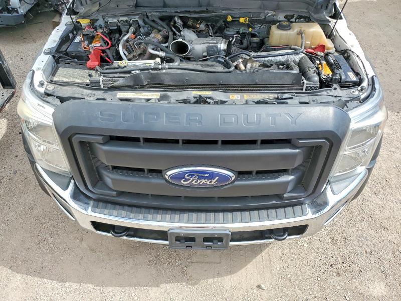 2012 Ford F450 მანქანა იყიდება აუქციონზე, vin: 1FDUF4GT1CEC71255, აუქციონის ნომერი: 60981676
