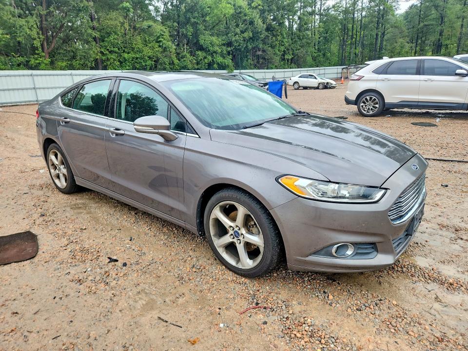 Aukcja sprzedaży 2013 Ford Fusion, vin: 3FA6P0H72DR289823, numer aukcji: 62472236