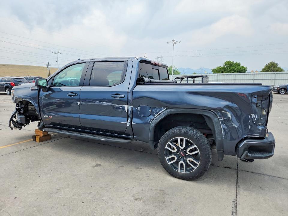 Aukcja sprzedaży 2021 Gmc Sierra, vin: 1GTP9EEL2MZ220696, numer aukcji: 59973806