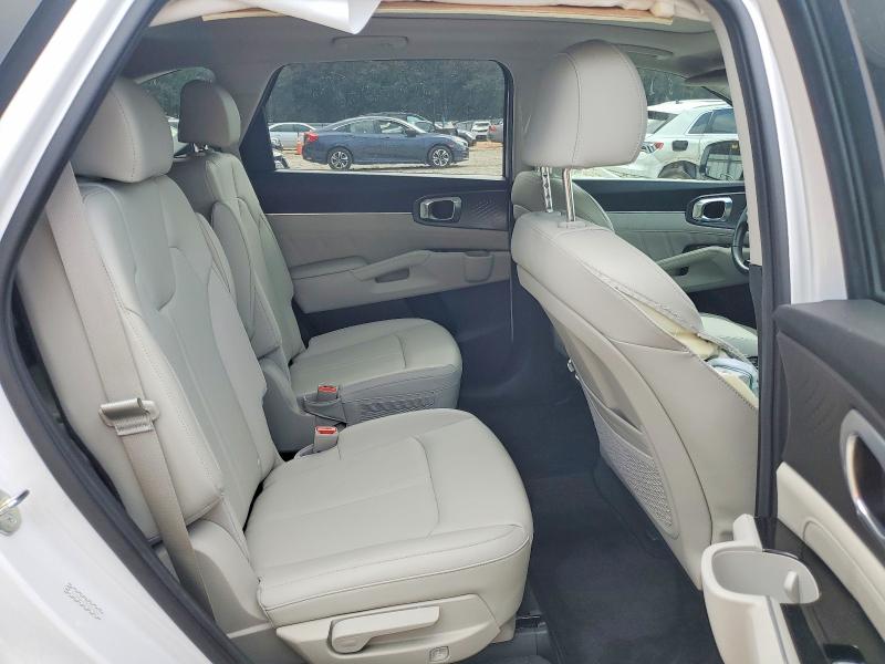 62216466 :رقم المزاد ، 5XYRKDLF5PG223650 vin ، 2023 Kia Sorento مزاد بيع