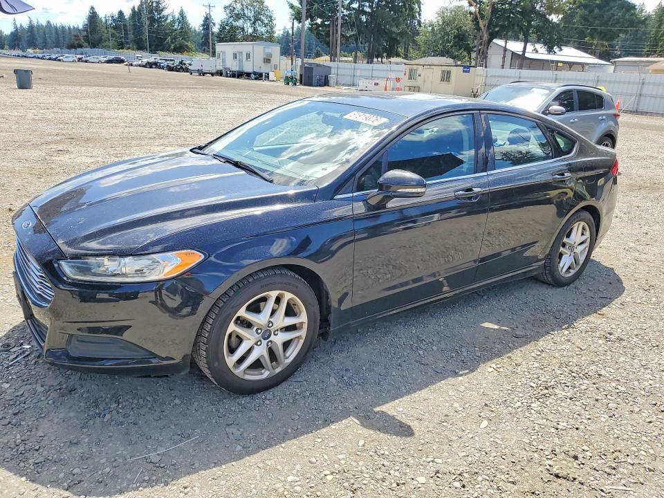 Продаж на аукціоні авто 2013 Ford Fusion, vin: 3FA6P0HR3DR331451, номер лоту: 61919376