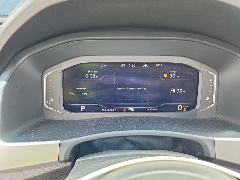 Продажа на аукционе авто 2023 Volkswagen Atlas, vin: 1V2FR2CA2PC519381, номер лота: 62429396