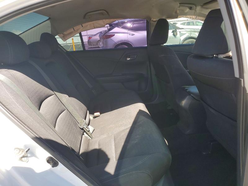 Продажа на аукционе авто 2015 Honda Accord, vin: 1HGCR2F53FA021849, номер лота: 62442186