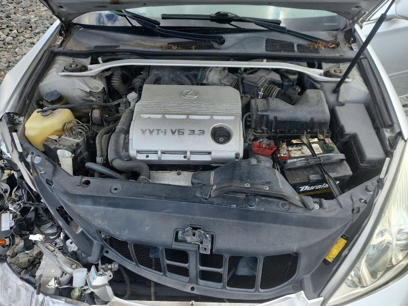 61873066 :رقم المزاد ، JTHBA30G355141724 vin ، 2005 Lexus Es مزاد بيع