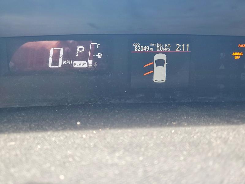 Aukcja sprzedaży 2015 Toyota Prius C, vin: JTDKDTB31F1106689, numer aukcji: 60467986