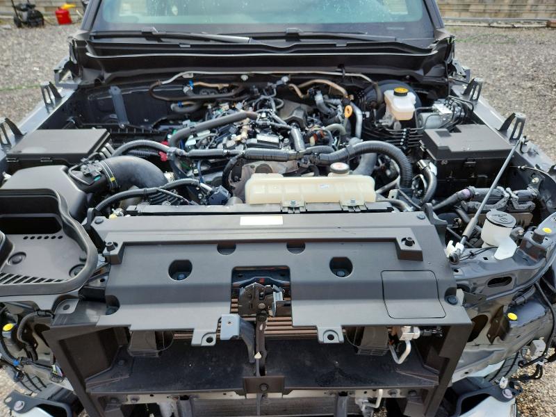 Продажа на аукционе авто 2025 Toyota Tacoma, vin: 3TYKD5HN1ST030980, номер лота: 61326676