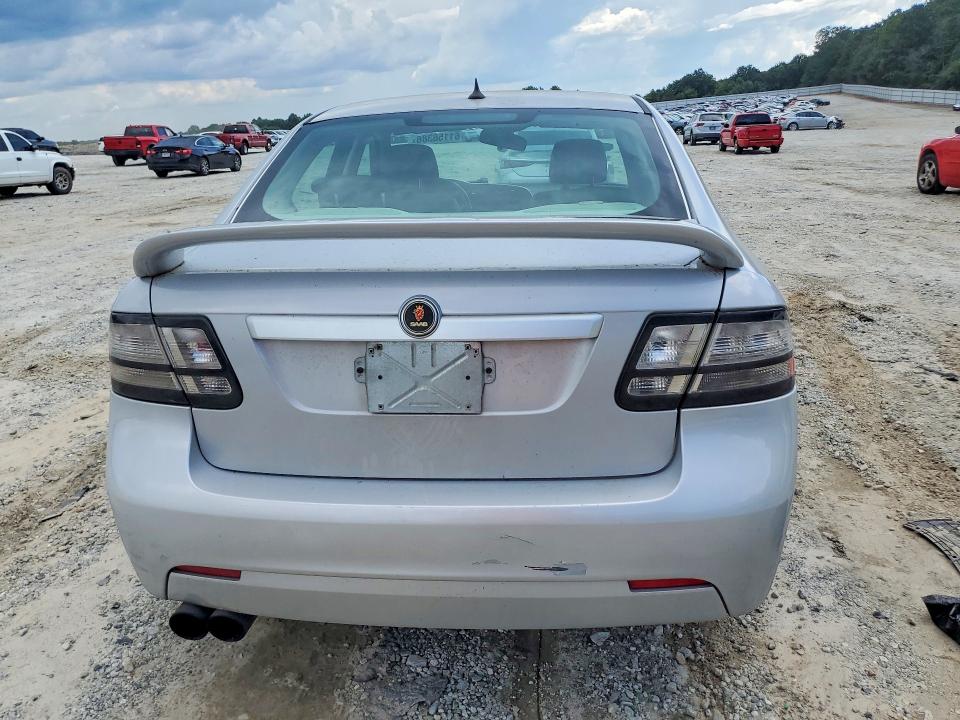 Продажа на аукционе авто 2010 Saab 9-3, vin: YS3FA4CY6A1616631, номер лота: 61156386