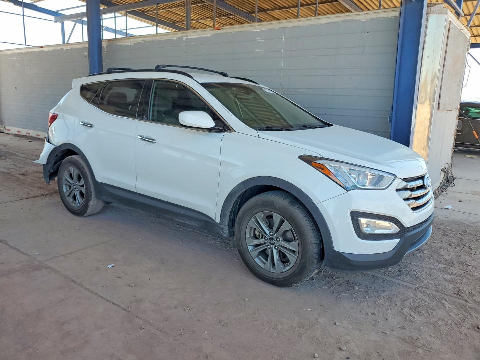 59979906 :رقم المزاد ، 5XYZU3LB9GG371494 vin ، 2016 Hyundai Santa Fe Sport مزاد بيع