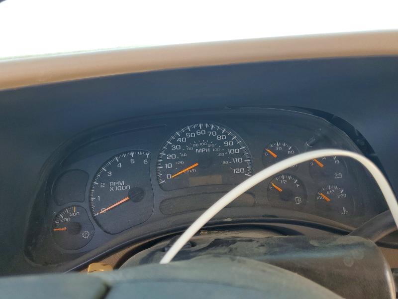 Aukcja sprzedaży 2003 Gmc Sierra, vin: 1GTGK13U83F103990, numer aukcji: 61636946