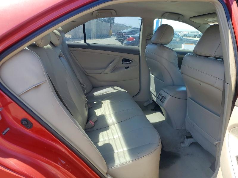 Продажа на аукционе авто 2008 Toyota Camry, vin: 4T1BB46K28U053091, номер лота: 85792245