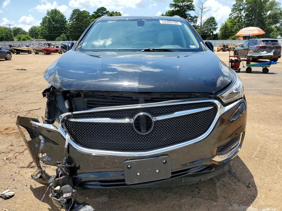Продажа на аукционе авто 2019 Buick Enclave, vin: 5GAERBKW8KJ307262, номер лота: 59306106