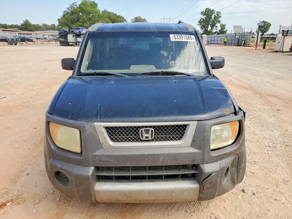 Продаж на аукціоні авто 2004 Honda Element, vin: 5J6YH28604L027276, номер лоту: 63301586