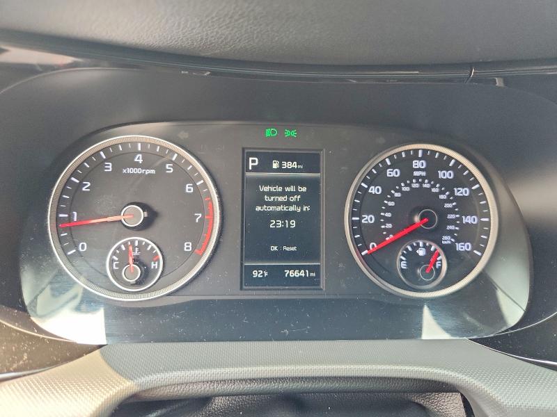 Продажа на аукционе авто 2021 Kia K5, vin: 5XXG64J27MG062875, номер лота: 61224536