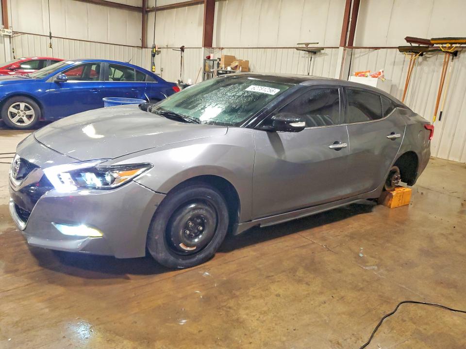 Aukcja sprzedaży 2016 Nissan Maxima, vin: 1N4AA6AP3GC447453, numer aukcji: 62781256