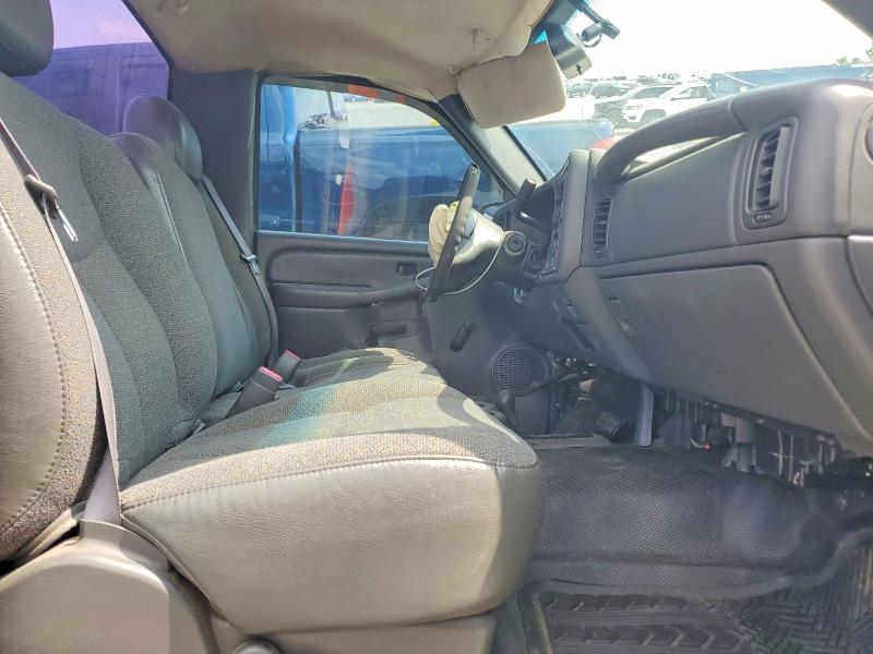 61375256 :رقم المزاد ، 1GTEK14T33Z305776 vin ، 2003 Gmc New Sierra مزاد بيع
