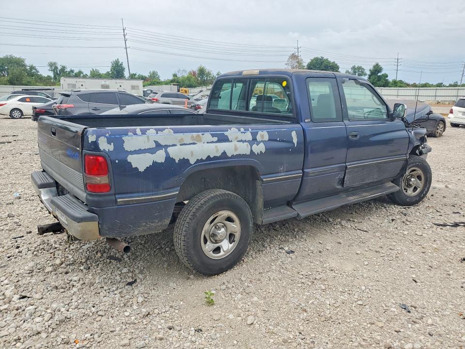 Продаж на аукціоні авто 1995 Dodge Ram 1500, vin: 3B7HF13Z4SM111376, номер лоту: 60325436