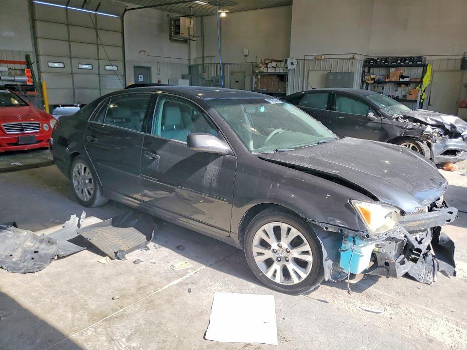 59784896 :رقم المزاد ، 4T1BK36B79U324335 vin ، 2009 Toyota Avalon مزاد بيع
