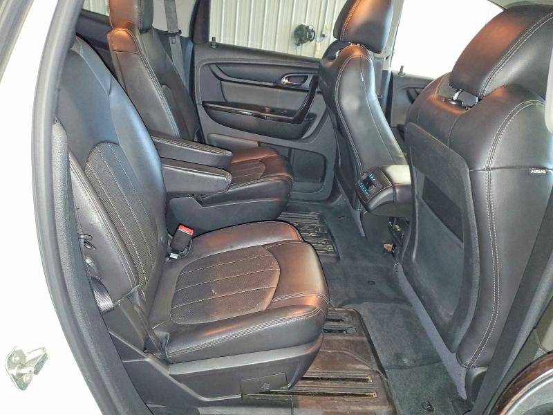 60249046 :رقم المزاد ، 1GNKVJKD7HJ105020 vin ، 2017 Chevrolet Traverse مزاد بيع