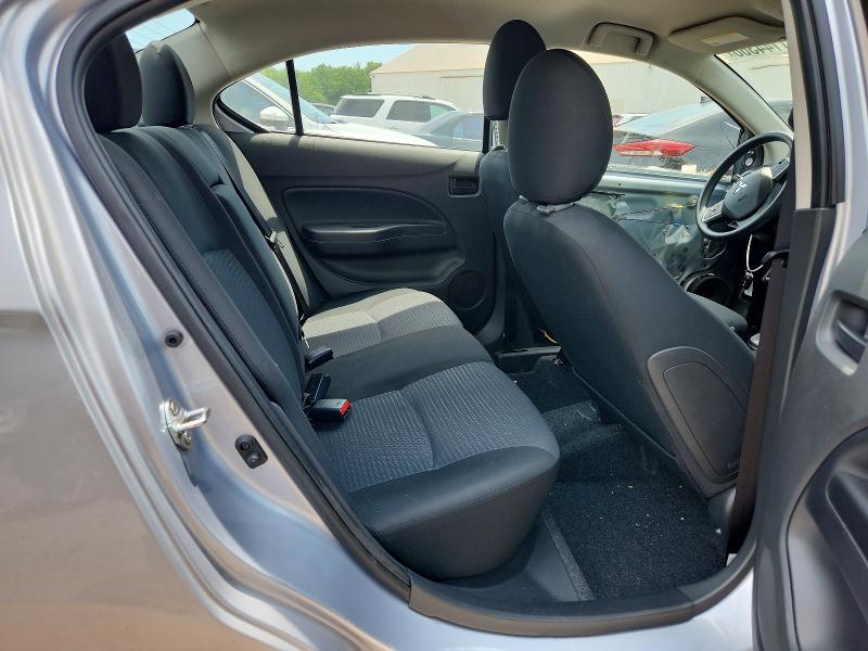Продаж на аукціоні авто 2024 Mitsubishi Mirage, vin: ML32FUFJ4RHF10791, номер лоту: 61144366