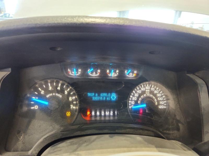 2011 Ford F150 მანქანა იყიდება აუქციონზე, vin: 1FTNF1EF8BKE09104, აუქციონის ნომერი: 61750666
