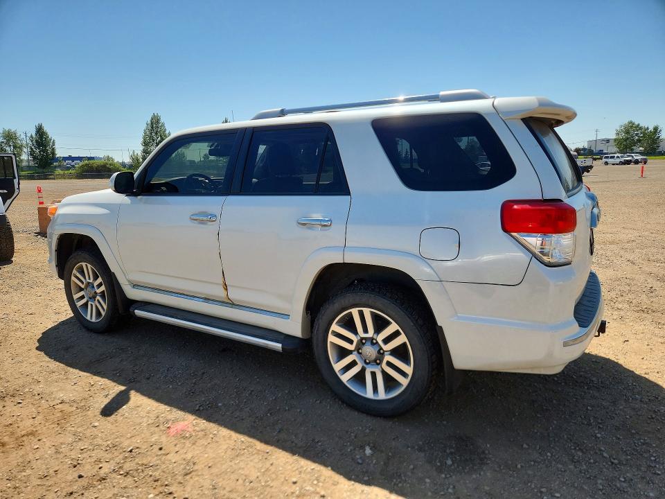 Aukcja sprzedaży 2013 Toyota 4runner, vin: JTEBU5JR1D5112284, numer aukcji: 62824276