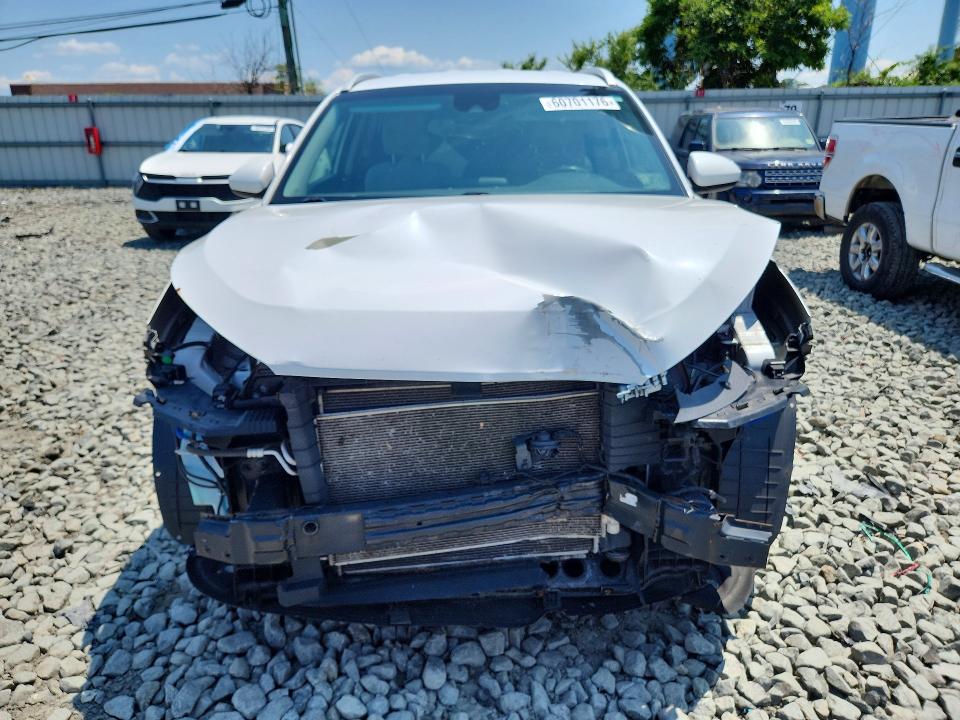 Aukcja sprzedaży 2019 Hyundai Tucson, vin: KM8J3CAL5KU029314, numer aukcji: 60701176