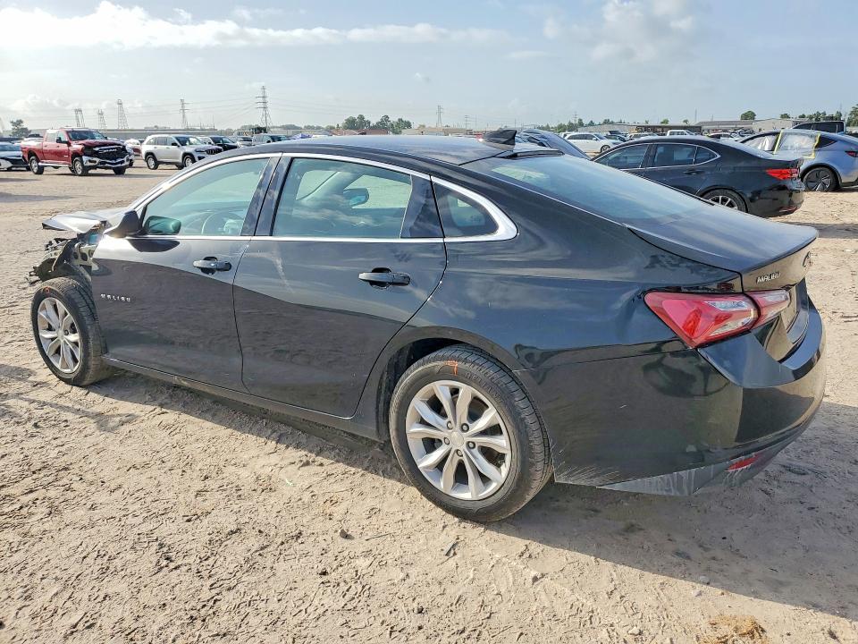 2020 Chevrolet Malibu მანქანა იყიდება აუქციონზე, vin: 1G1ZD5ST2LF067631, აუქციონის ნომერი: 60599756