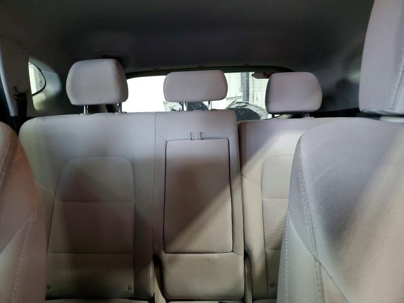 Aukcja sprzedaży 2021 Hyundai Tucson, vin: KM8J33A4XMU400835, numer aukcji: 61897526