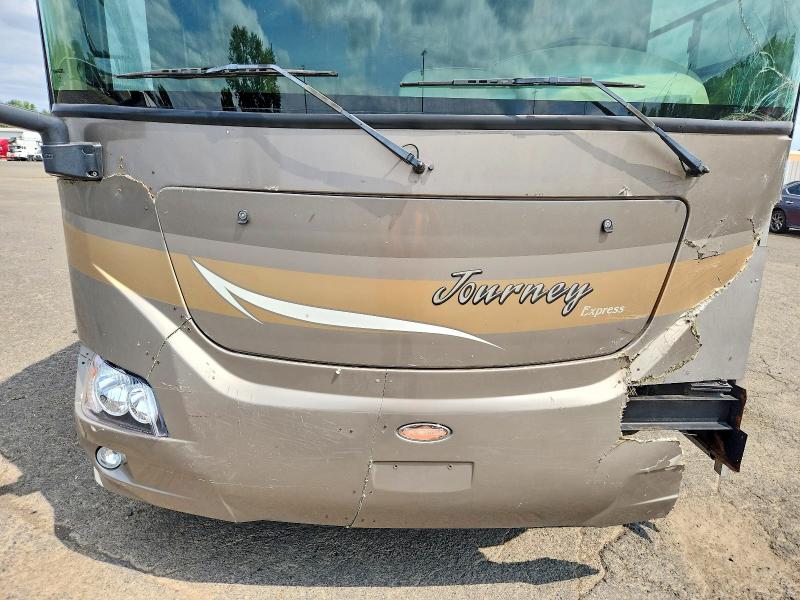 Aukcja sprzedaży 2011 Winn Motorhome, vin: 4UZACJDT8BCAU2941, numer aukcji: 62656726