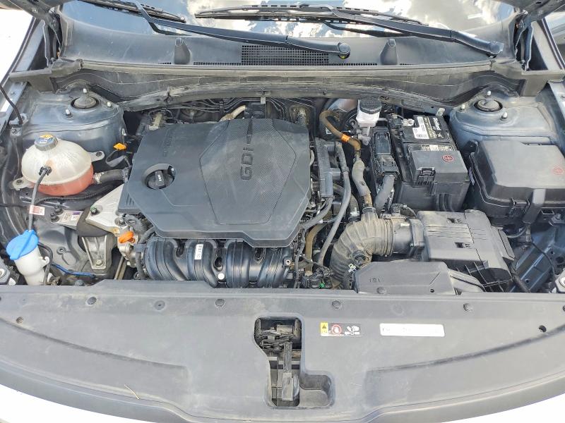 Продажа на аукционе авто 2023 Kia Sportage, vin: KNDPU3AFXP7163747, номер лота: 59194326