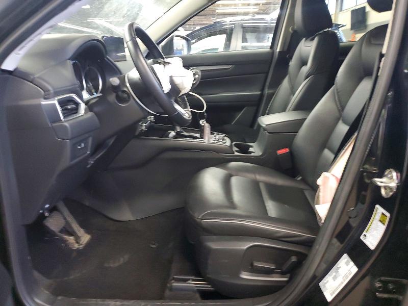 Aukcja sprzedaży 2025 Mazda Cx-5, vin: JM3KFBBL0S0679370, numer aukcji: 61717806