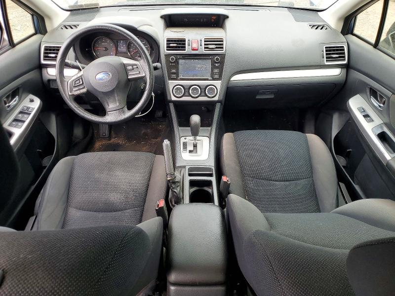 Продажа на аукционе авто 2016 Subaru Impreza, vin: JF1GJAB6XGH016663, номер лота: 62466886