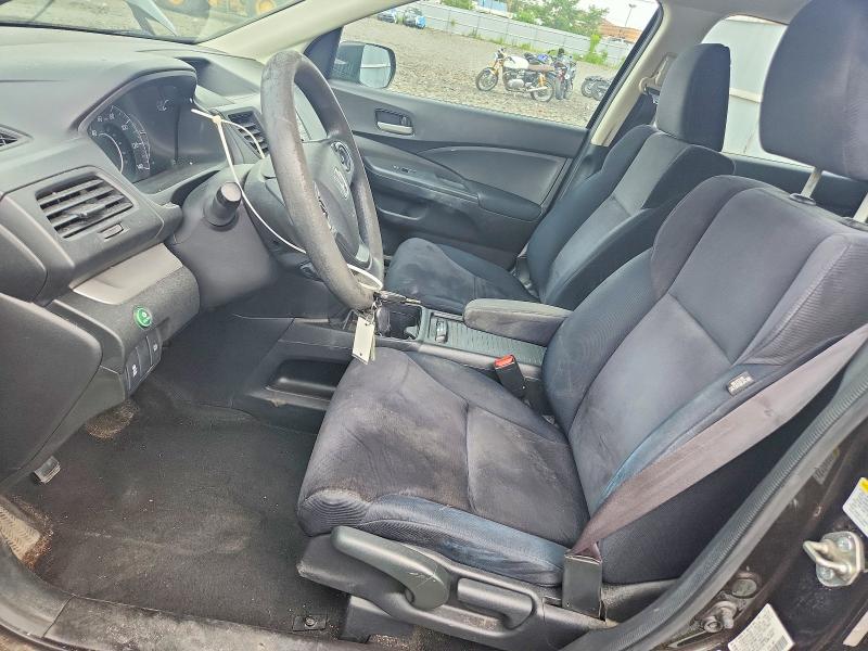 2014 Honda Cr-v მანქანა იყიდება აუქციონზე, vin: 5J6RM4H31EL043487, აუქციონის ნომერი: 62594966