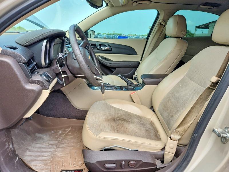 Aukcja sprzedaży 2014 Chevrolet Malibu, vin: 1G11C5SL6EF168397, numer aukcji: 85608495