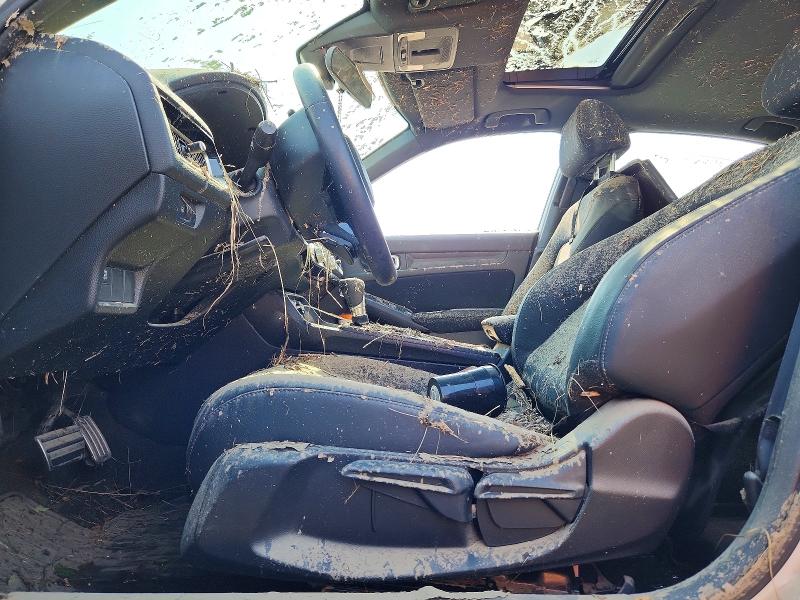 Продажа на аукционе авто 2025 Honda Civic, vin: 2HGFE2F51SH100795, номер лота: 63186746