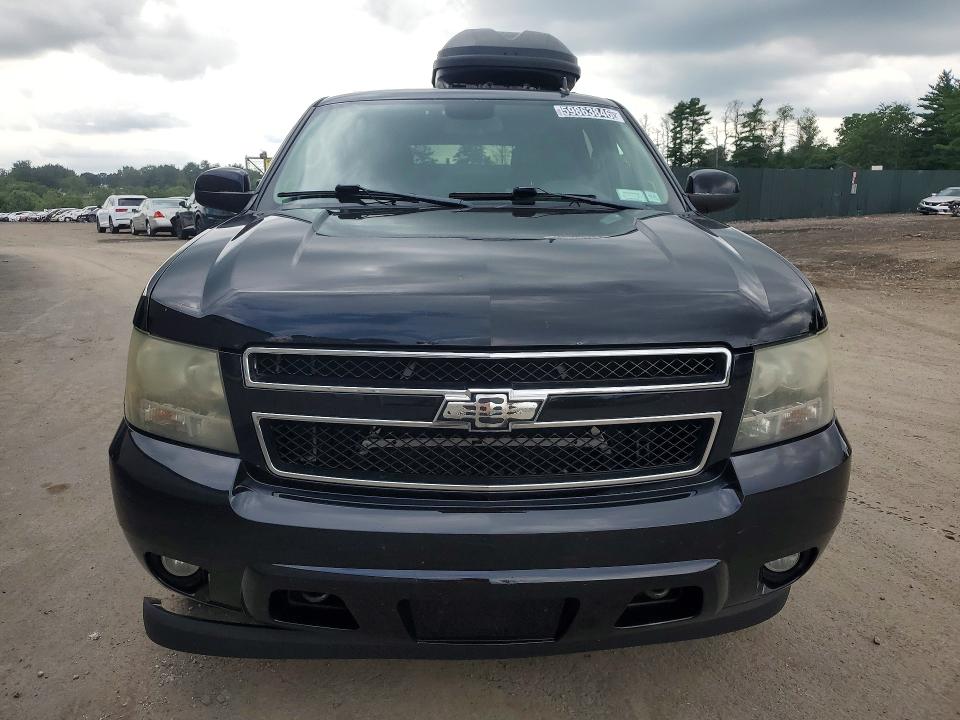 Aukcja sprzedaży 2011 Chevrolet Tahoe, vin: 1GNSKBE09BR323069, numer aukcji: 59863846