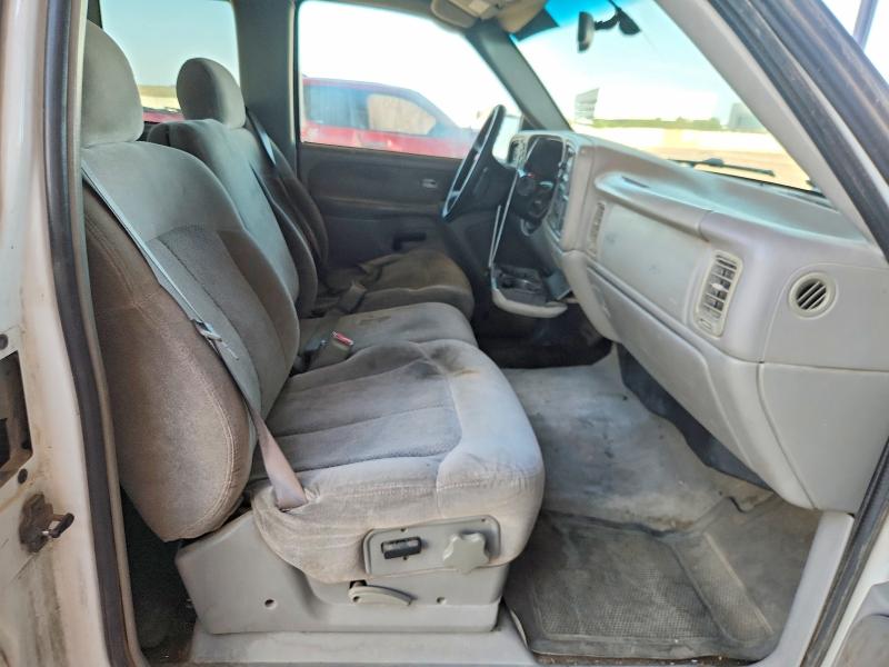 2000 Chevrolet Silverado მანქანა იყიდება აუქციონზე, vin: 1GCEK19T1YE273000, აუქციონის ნომერი: 61794336