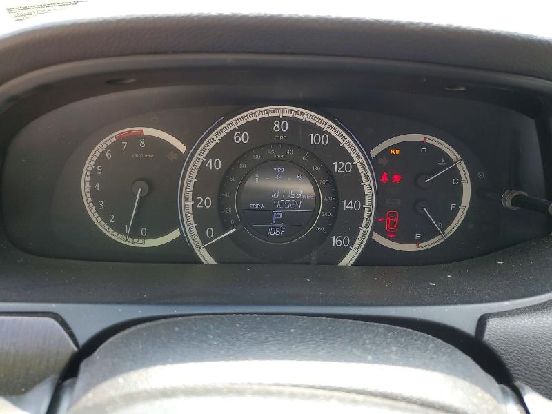 Продажа на аукционе авто 2015 Honda Accord, vin: 1HGCR3F81FA013362, номер лота: 59370456