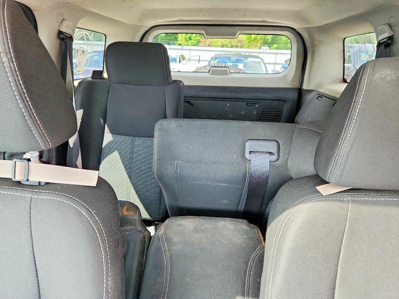 62987986 :رقم المزاد ، 5GTDN136468298631 vin ، 2006 Hummer H3 مزاد بيع