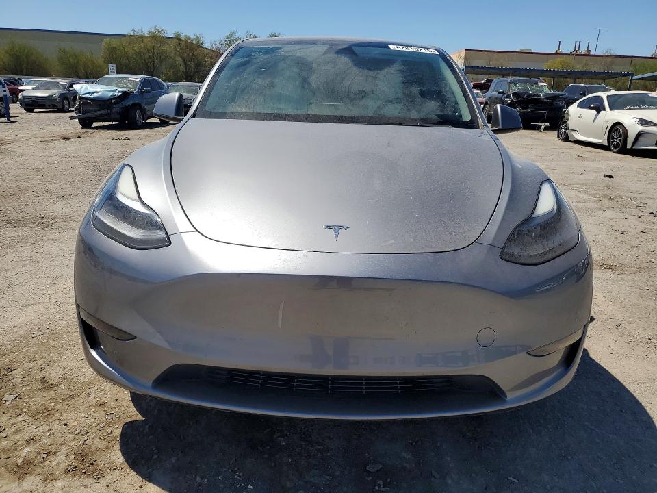Aukcja sprzedaży 2025 Tesla Model Y, vin: 7SAYGDED8SF231401, numer aukcji: 62813216