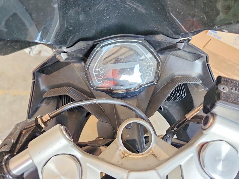 Aukcja sprzedaży 2025 Triumph Motorcycle Daytona, vin: SMTL23UF4STBU2381, numer aukcji: 61052576