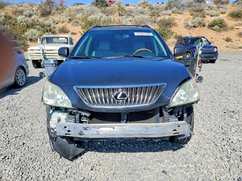 Aukcja sprzedaży 2006 Lexus Rx, vin: 2T2HA31U36C106066, numer aukcji: 61631786