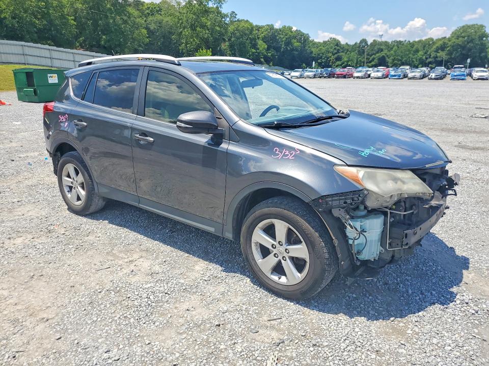 Продажа на аукционе авто 2013 Toyota Rav4, vin: JTMWFREV2DD009928, номер лота: 59819276