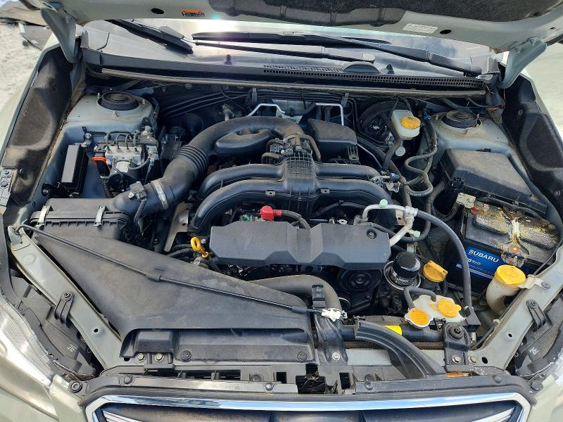 Aukcja sprzedaży 2017 Subaru Crosstrek, vin: JF2GPANC0HH279113, numer aukcji: 61896496