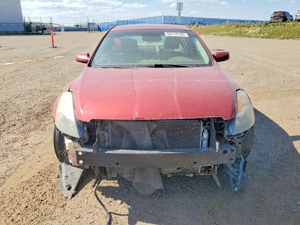 Aukcja sprzedaży 2009 Nissan Altima, vin: 1N4AL21E29C116206, numer aukcji: 60418166