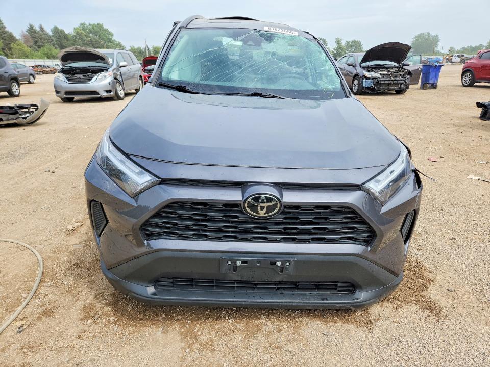 Aukcja sprzedaży 2022 Toyota Rav4, vin: 2T3P1RFV6NW254351, numer aukcji: 61822656