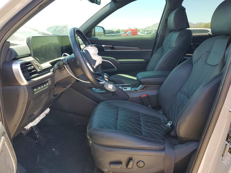 Продажа на аукционе авто 2024 Kia Telluride, vin: 5XYP3DGC6RG491663, номер лота: 60236446