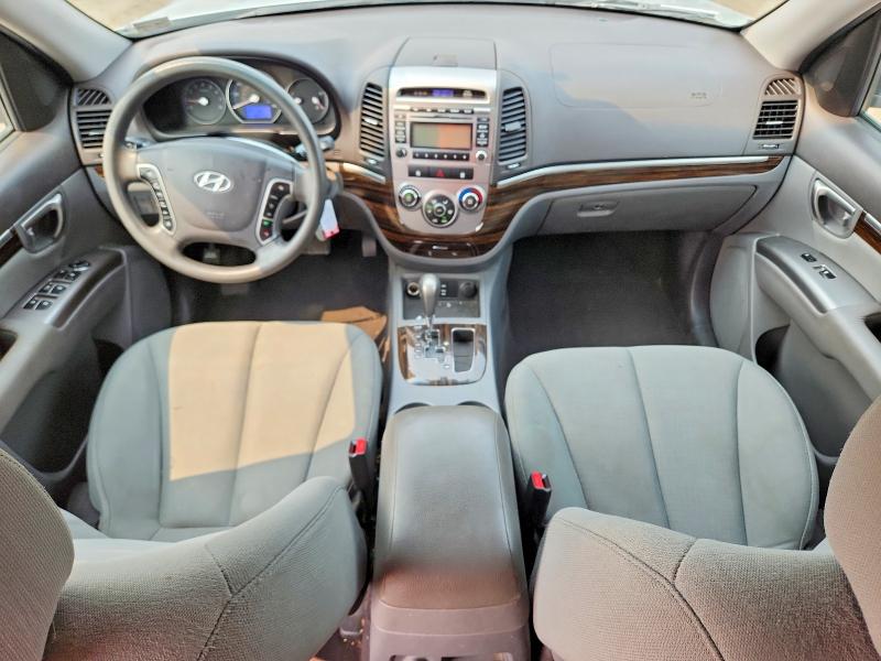 Продаж на аукціоні авто 2011 Hyundai Santa Fe, vin: 5XYZGDAB8BG027860, номер лоту: 61704636