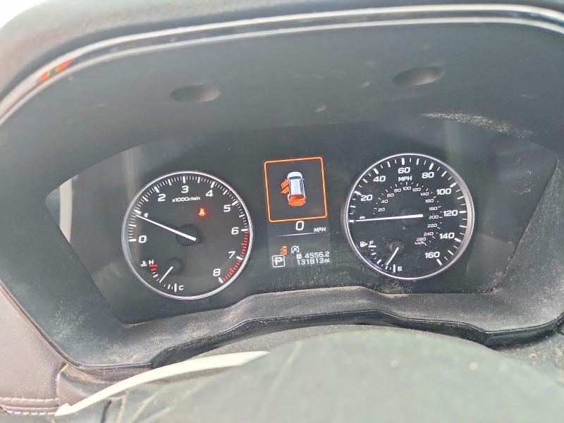 2021 Subaru Outback მანქანა იყიდება აუქციონზე, vin: 4S4BTACC9M3120410, აუქციონის ნომერი: 58436536